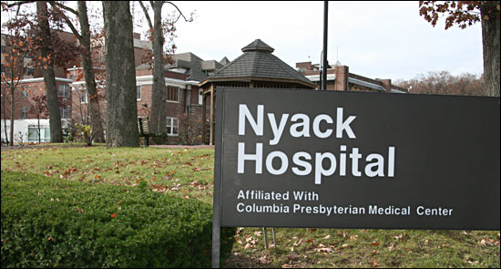 Nyack Hospital